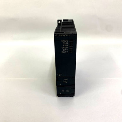 三菱電機　CPU　Q10UDHCPU