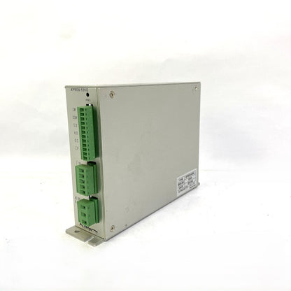 ケー・プロジェット　5相ステップモータードライバー　KPROS-535G