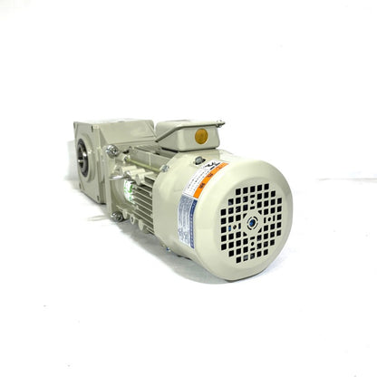 住友重機械　ハイポニック減速機　RNYMS1-1520-AP-B-40