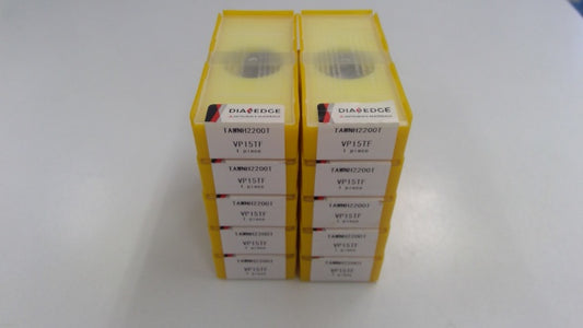 三菱マテリアル	チップ TAWN	TAWNH2200T VP15TF