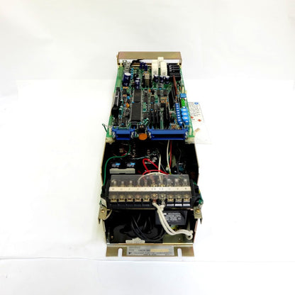 安川電機　サーボパック　CACR-SR20BB1AF