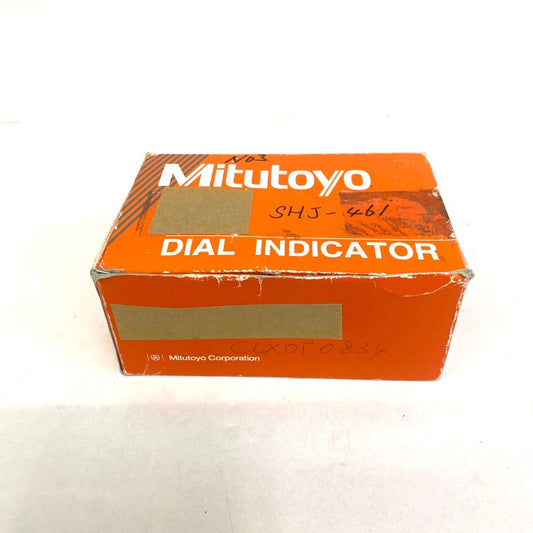 Mitutoyo　小型ダイヤゲージ　2416S　SHJ461