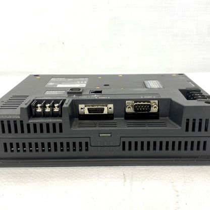 キーエンス　タッチパネル　VT3-V8