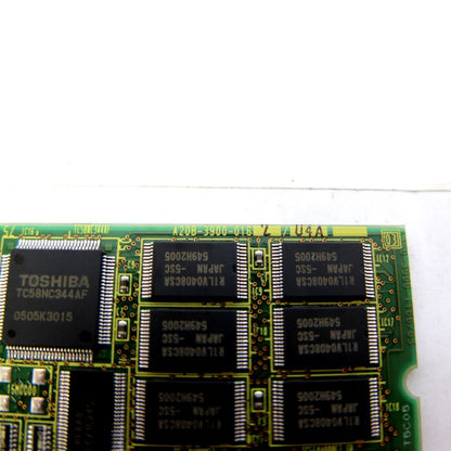 ファナック　ＦＲＯＭ／ＳＲＡＭモジュール　A20B-3900-0162