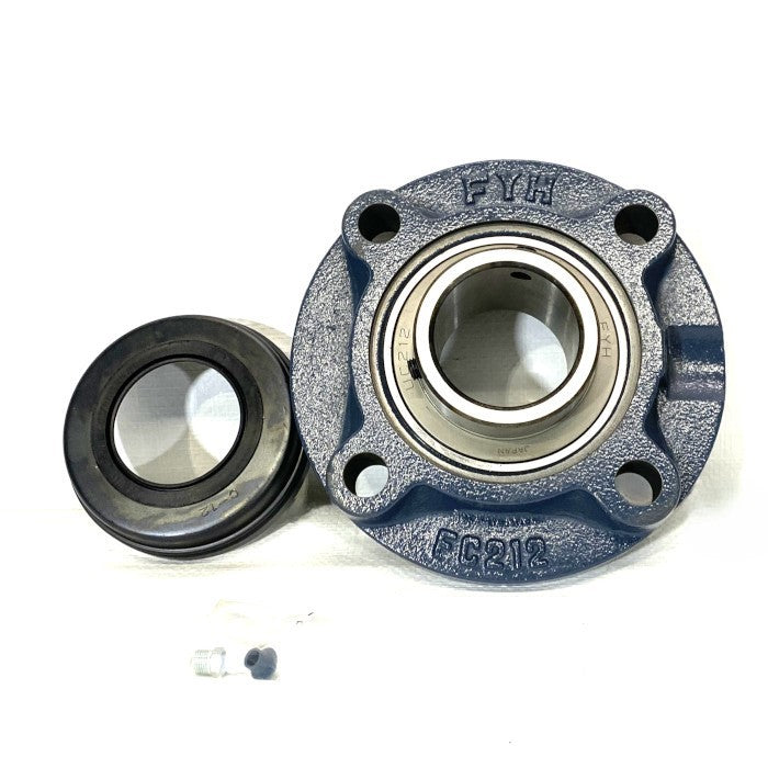 FYH　丸フランジ形ユニット　UCFC212JE1