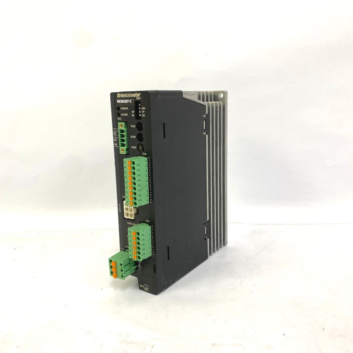 オリエンタルモータ ステッピングモーター用ドライバ RKSD507-C