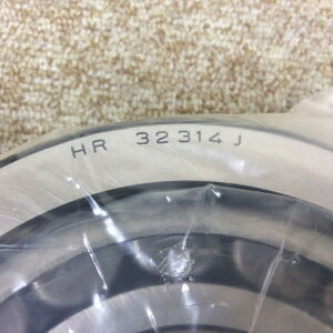 NSK ボールベアリング HR32314J