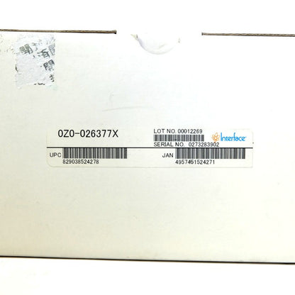 インターフェース　ＣＰＵ　PCI-PM11B3F(0Z0-026377X)