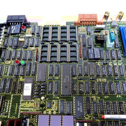 ファナック　マスタＰＣＢユニット ３Ｍ－Ｌ　A16B-1000-0070