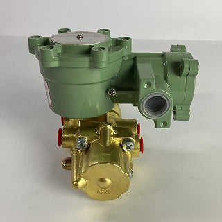日本アスコ　電磁弁　JE3HT8344G70