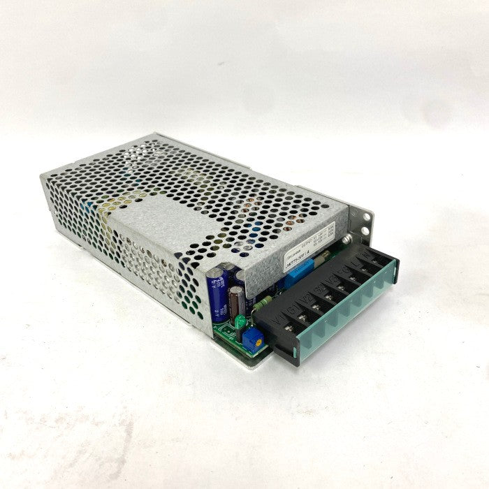 ネミックラムダ　パワーサプライ　JWT75-5FF/A