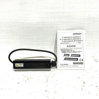 オムロン　センサー　FL-BR9120W-H