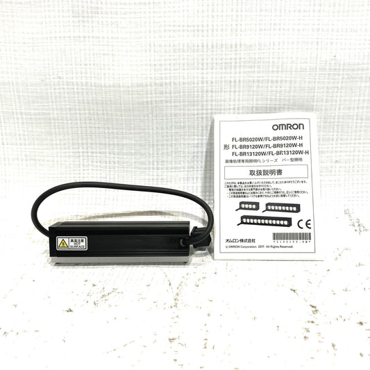 オムロン　センサー　FL-BR9120W-H