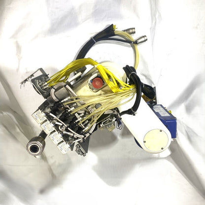 Denso Wave　小型水平多関節ロボット　HS-45552M RC7M-HSG4BA