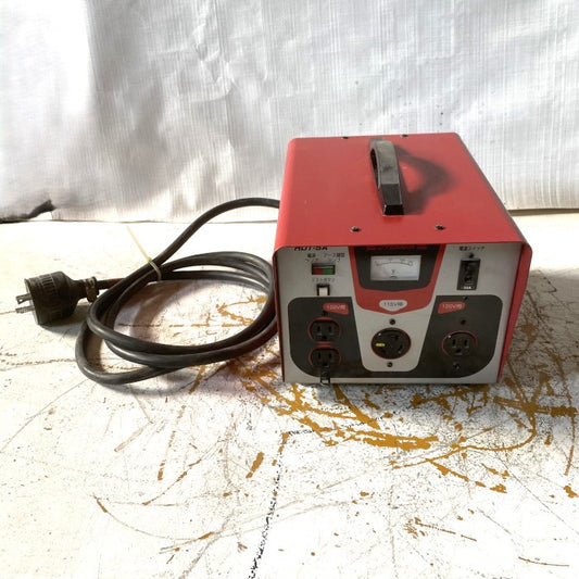 Hakken　ハードトランス　HDT-5A