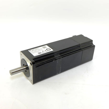安川電機　サーボモータ　SGMJV-01A3A2C