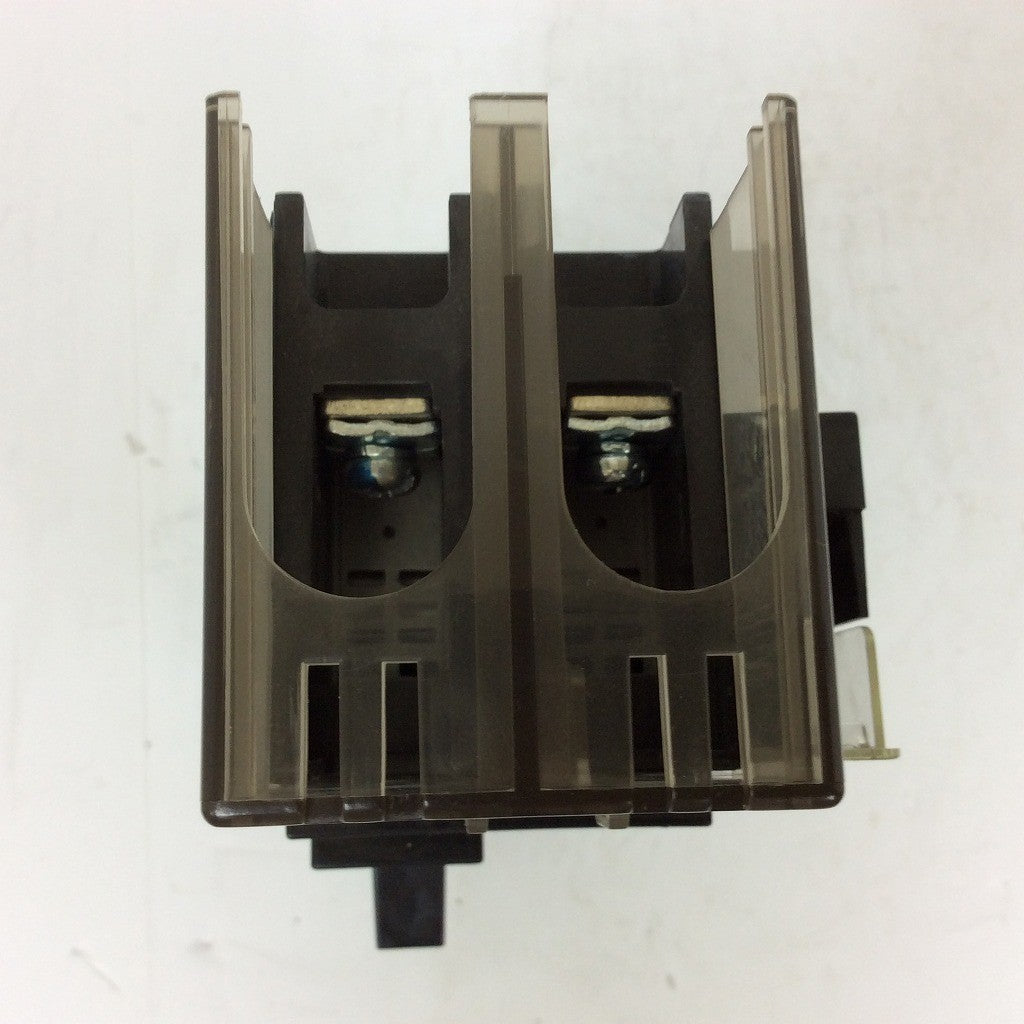 XS30NB 20A 2Pole 2台セット