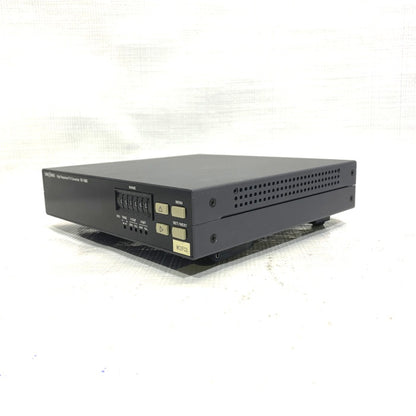 小野測器　高速Ｆ／Ｖ変換器　FV-1400