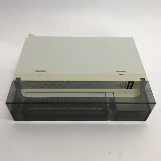 松下　NAIS　FP3　出力ユニット　AFP33483
