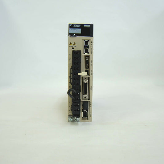 安川電機　サーボパック　SGDV-2R8A21B