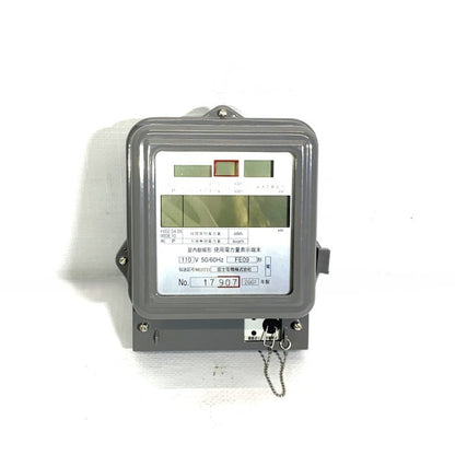 富士電機　電力量計　FE09形