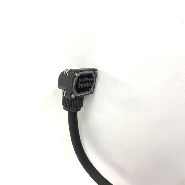 三菱電機　モーターケーブル　MR-PWS1CBL2M-A1-H