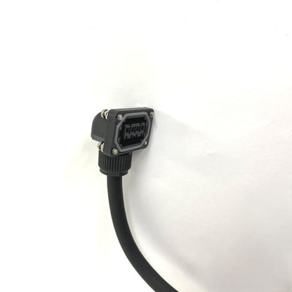 三菱電機　モーターケーブル　MR-PWS1CBL2M-A1-H