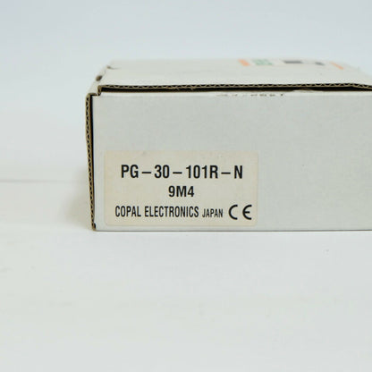 COPAL　ELECTRONICS　圧力センサー　PG-30-101R-N