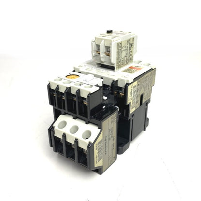 富士電機　電磁開閉器　SW-5-1/T 0.2kW