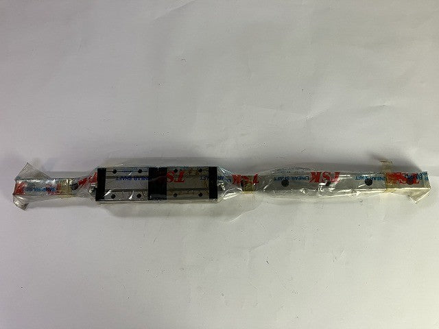 TSK　竹内精工　LMガイド　HC25L-B2+580
