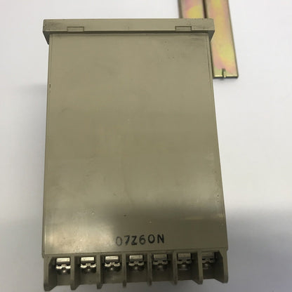 OMRON　カウンター　H7BR-R