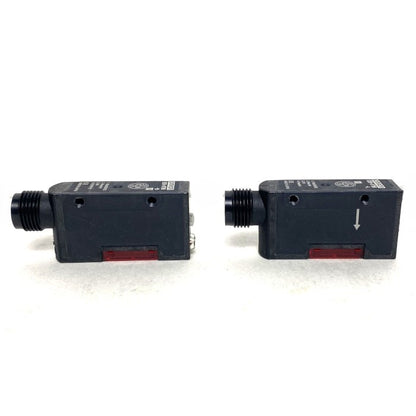 オムロン　光電スイッチ　E3S-AT66