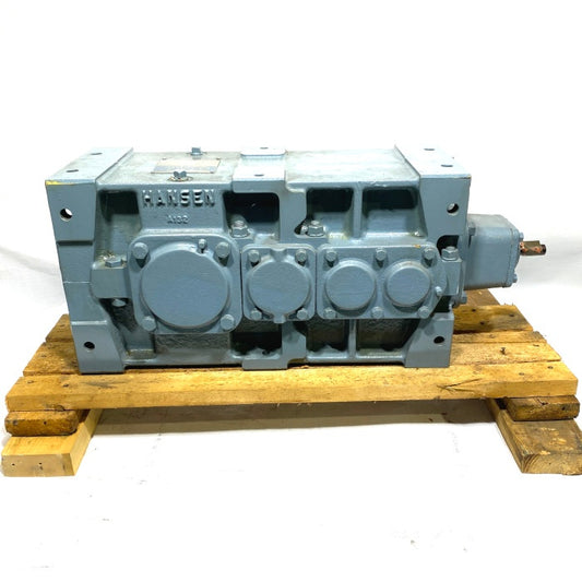 住友ハンセン　モーター　DA44-BNN-355