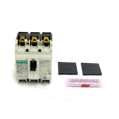 富士電機機器制御　漏電ブレーカー　EW50SAG-3P030 4B