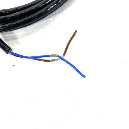 オムロン　耐油近接センサー　E2ER-X10D1