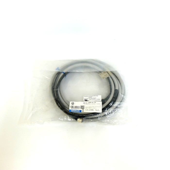 オムロン　RFIDシステム V680Sシリーズ Modbus TCPタイプ用 ケーブル　V680S-A41　5M