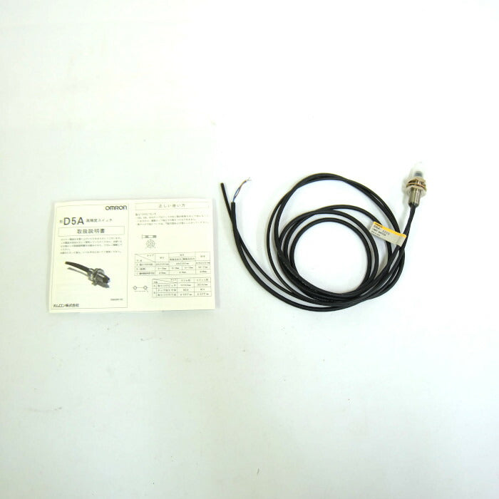 OMRON　高精度SW　D5A-3210