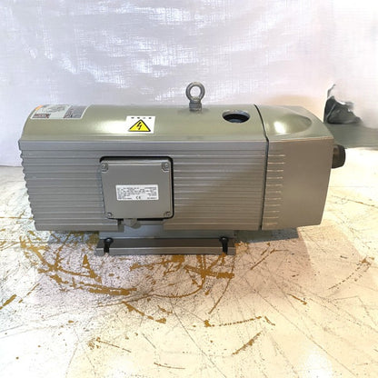 BECKER　VT4.40　FDR90S-95/4P
