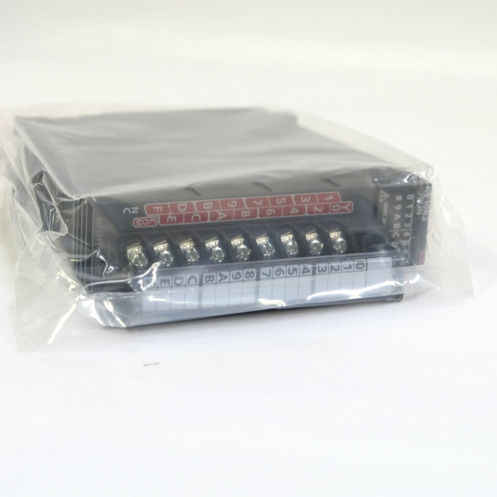 三菱電機　入力ユニット　RY10R2