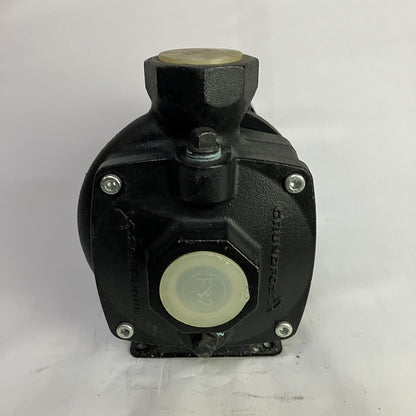 GRUNDFOS　ポンプ　CH12-20 A-A-RUUV
