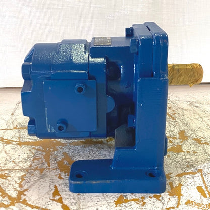 ボッシュレックスロス 油圧　ギャポンプ　GPP1-F0E50A1R-113