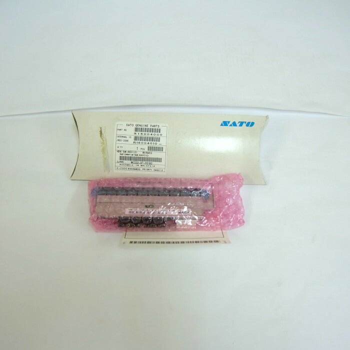 SATO　サーマルヘッド　KPM-107-12TAR2-SKC