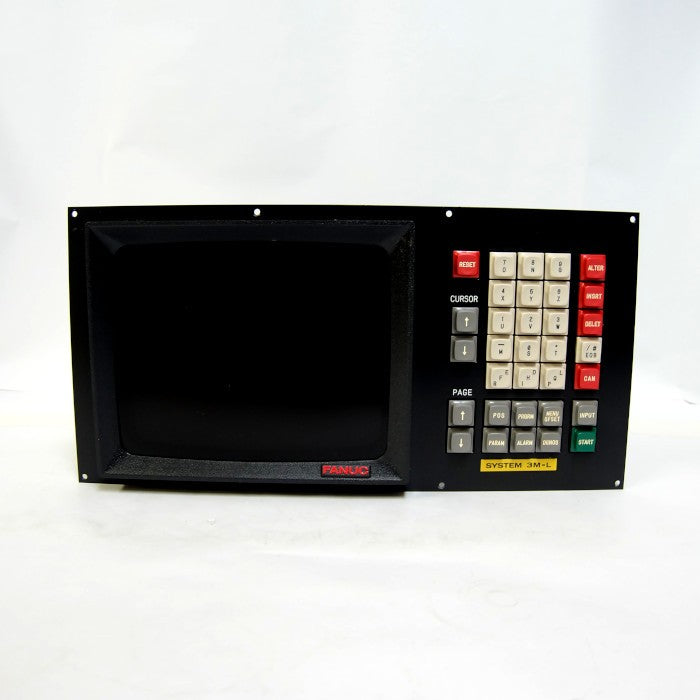 ファナック　　ＭＤＩ／ＣＲＴユニット　A02B-0070-C003