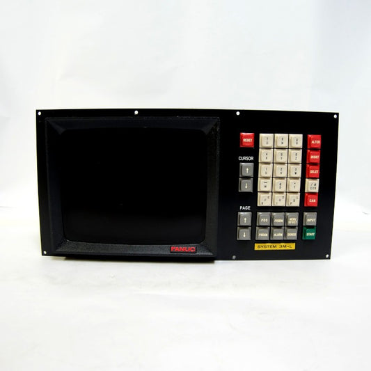 ファナック　　ＭＤＩ／ＣＲＴユニット　A02B-0070-C003