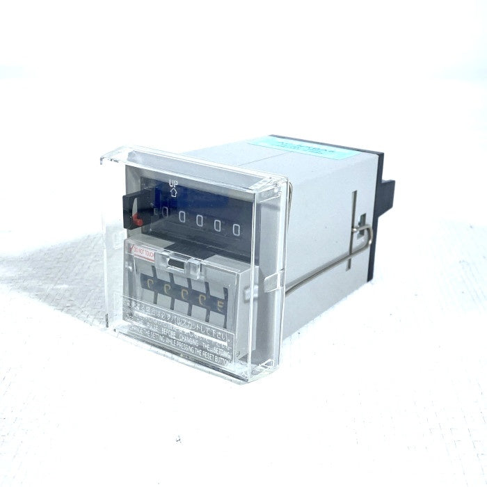 北陽　電磁カウンタ　AC-NKBA5