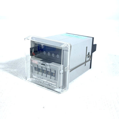 北陽　電磁カウンタ　AC-NKBA5