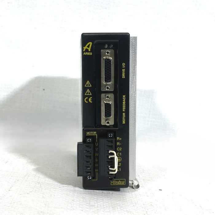 Parker　サーボモータドライブ　AR-02AE