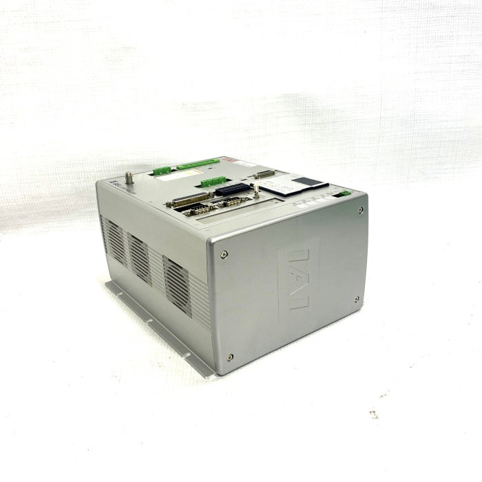 IAI　ＩＡＩ単軸ロボット　XSEL-Q-1-600AL-DV-E-EEE-0-3