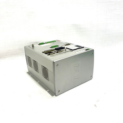 IAI　ＩＡＩ単軸ロボット　XSEL-Q-1-600AL-DV-E-EEE-0-3