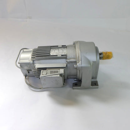 富士電機　減速機　MGX1MB04A100AS